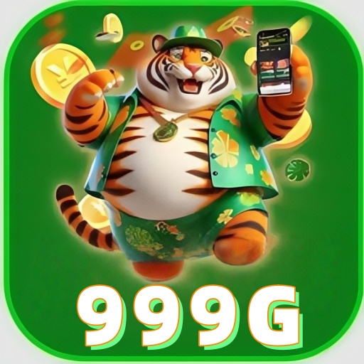Logo da 999G